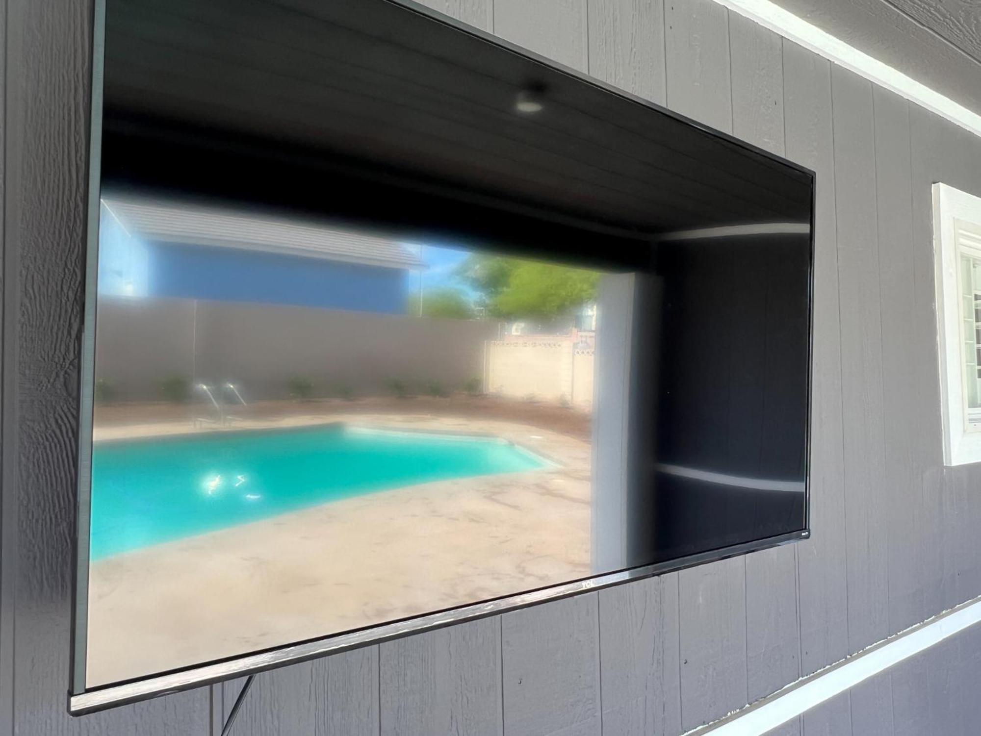 Lux Private Home - Pool, Billiards, 8 Smart Tvs, Board Games, Cotton Bedding - The Stone Sanctuary At Mccullough Hills Trailhead Las Vegas Exterior photo