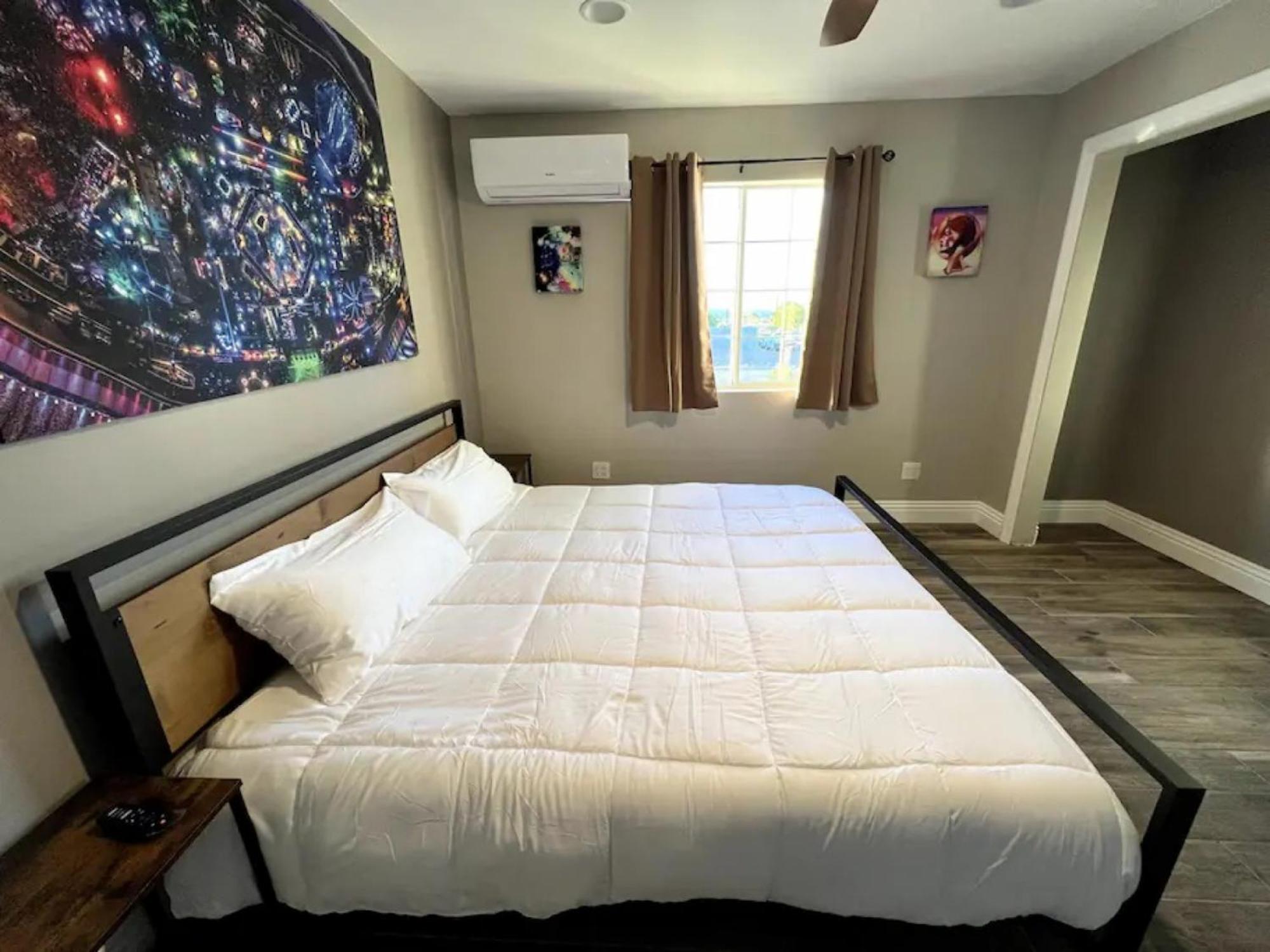 Lux Private Home - Pool, Billiards, 8 Smart Tvs, Board Games, Cotton Bedding - The Stone Sanctuary At Mccullough Hills Trailhead Las Vegas Exterior photo